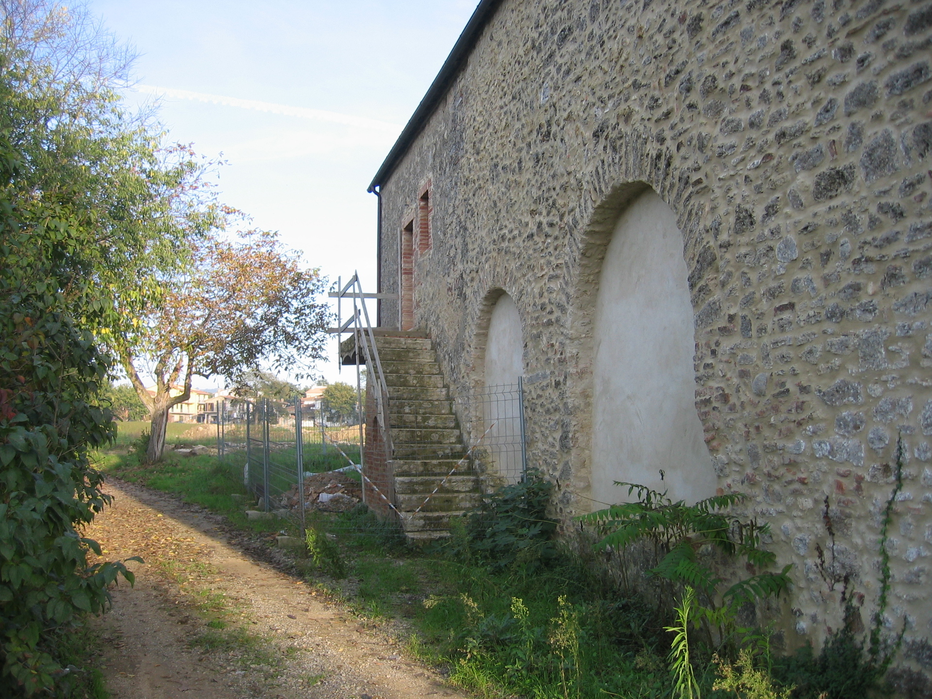 Pieve di S. Ippolito